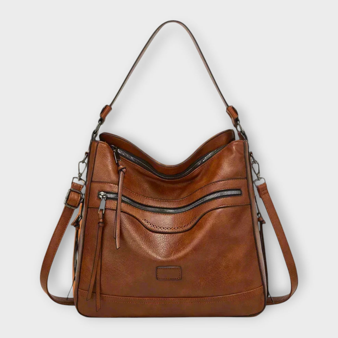 Mara | Umhängetasche im Vintage-Stil