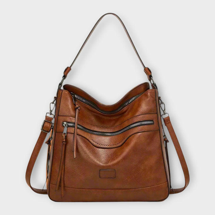 Mara | Umhängetasche im Vintage-Stil