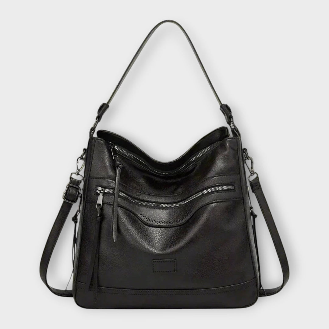 Mara | Umhängetasche im Vintage-Stil