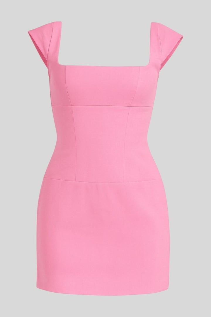 Margot | Kurzes Kleid