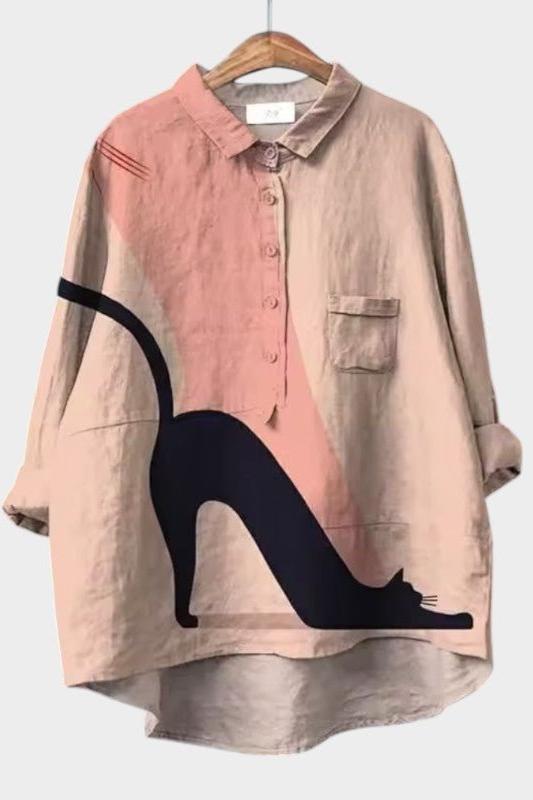 Marie Bluse