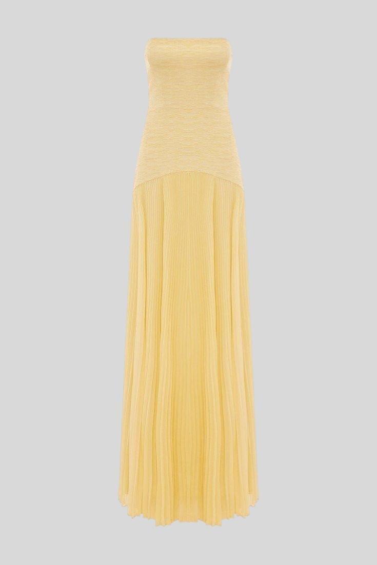 Marie | Deia Maxikleid