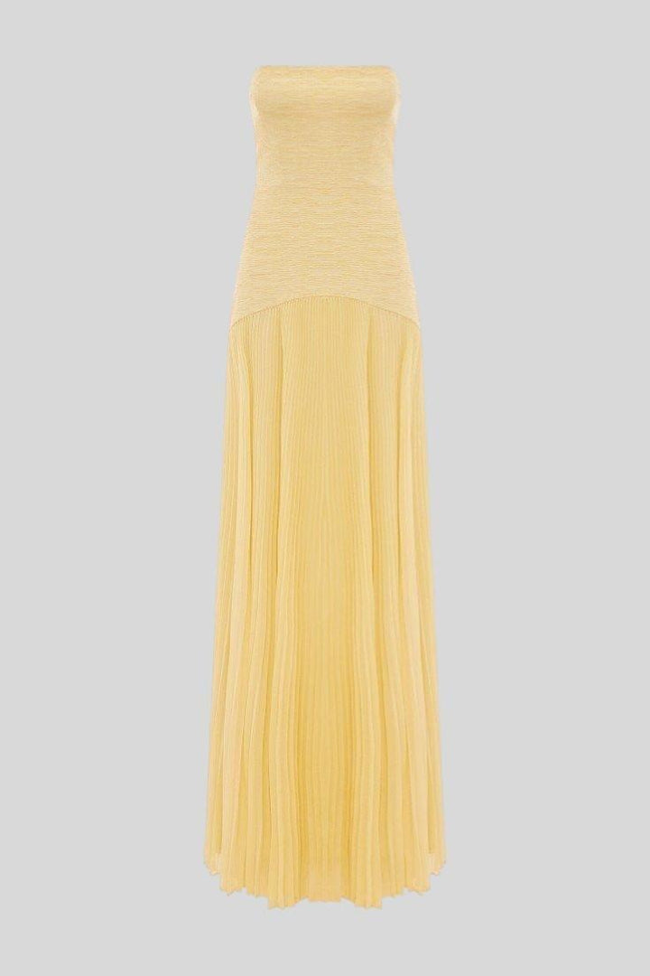 Marie | Deia Maxikleid