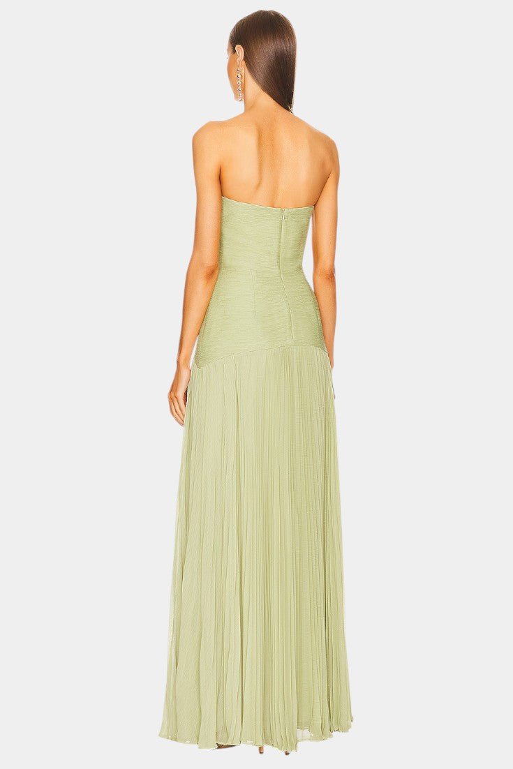Marie | Deia Maxikleid