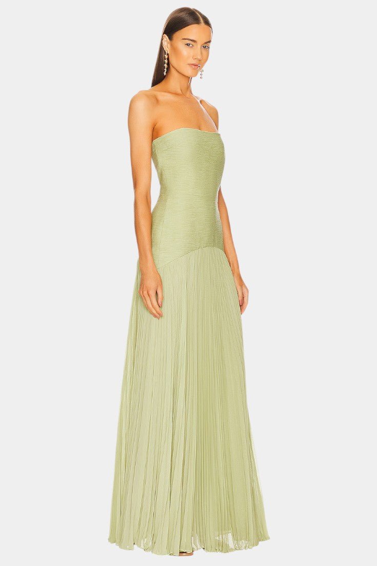 Marie | Deia Maxikleid