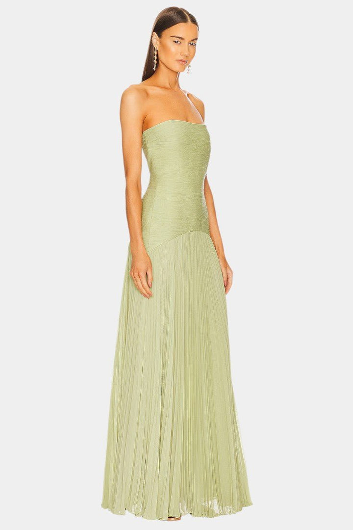 Marie | Deia Maxikleid