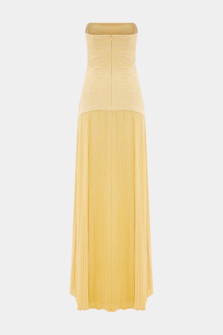 Marie | Deia Maxikleid