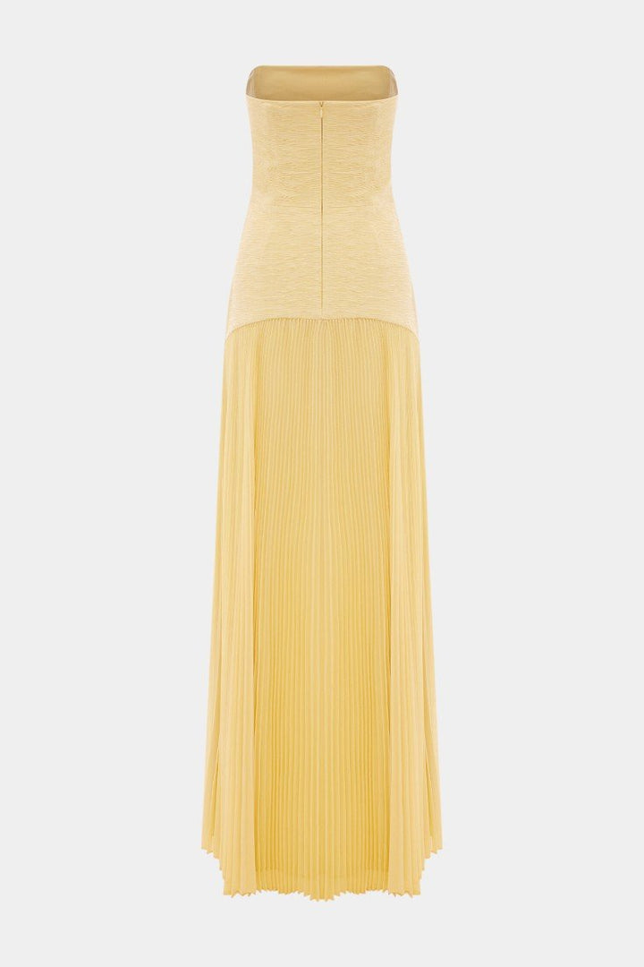 Marie | Deia Maxikleid