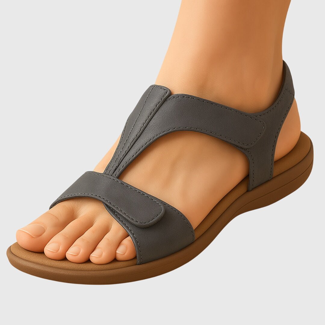 Marie | Orthopädische Sandalen