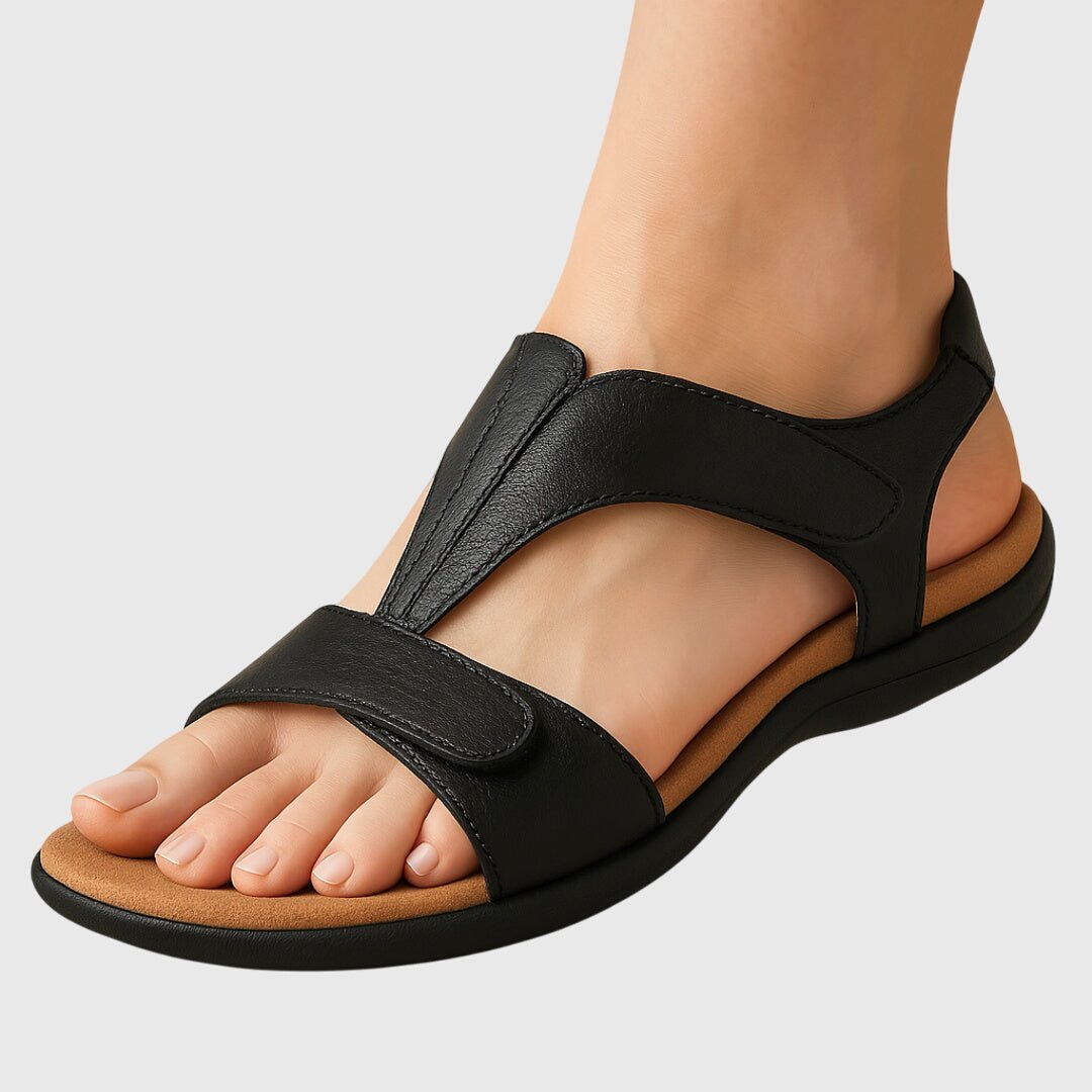 Marie | Orthopädische Sandalen
