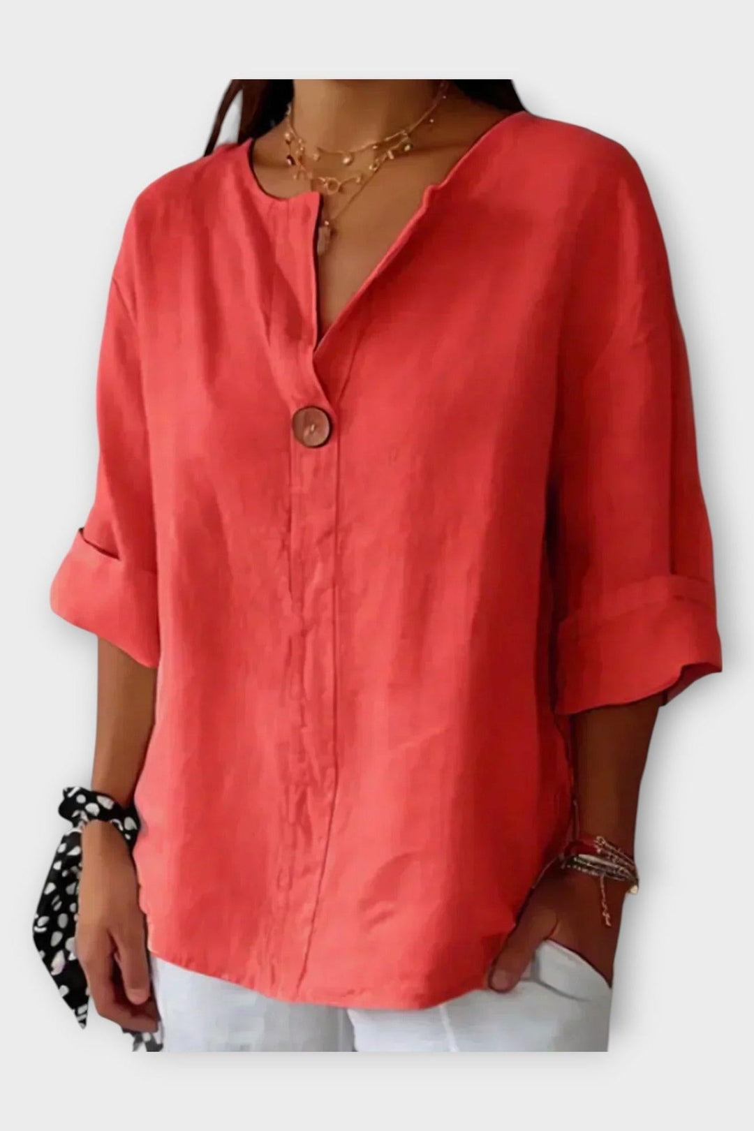 Marie Bluse