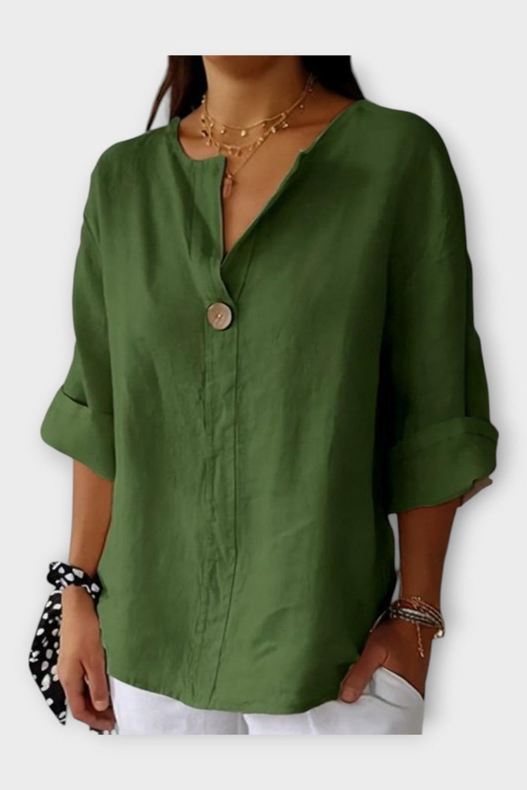 Marie Bluse
