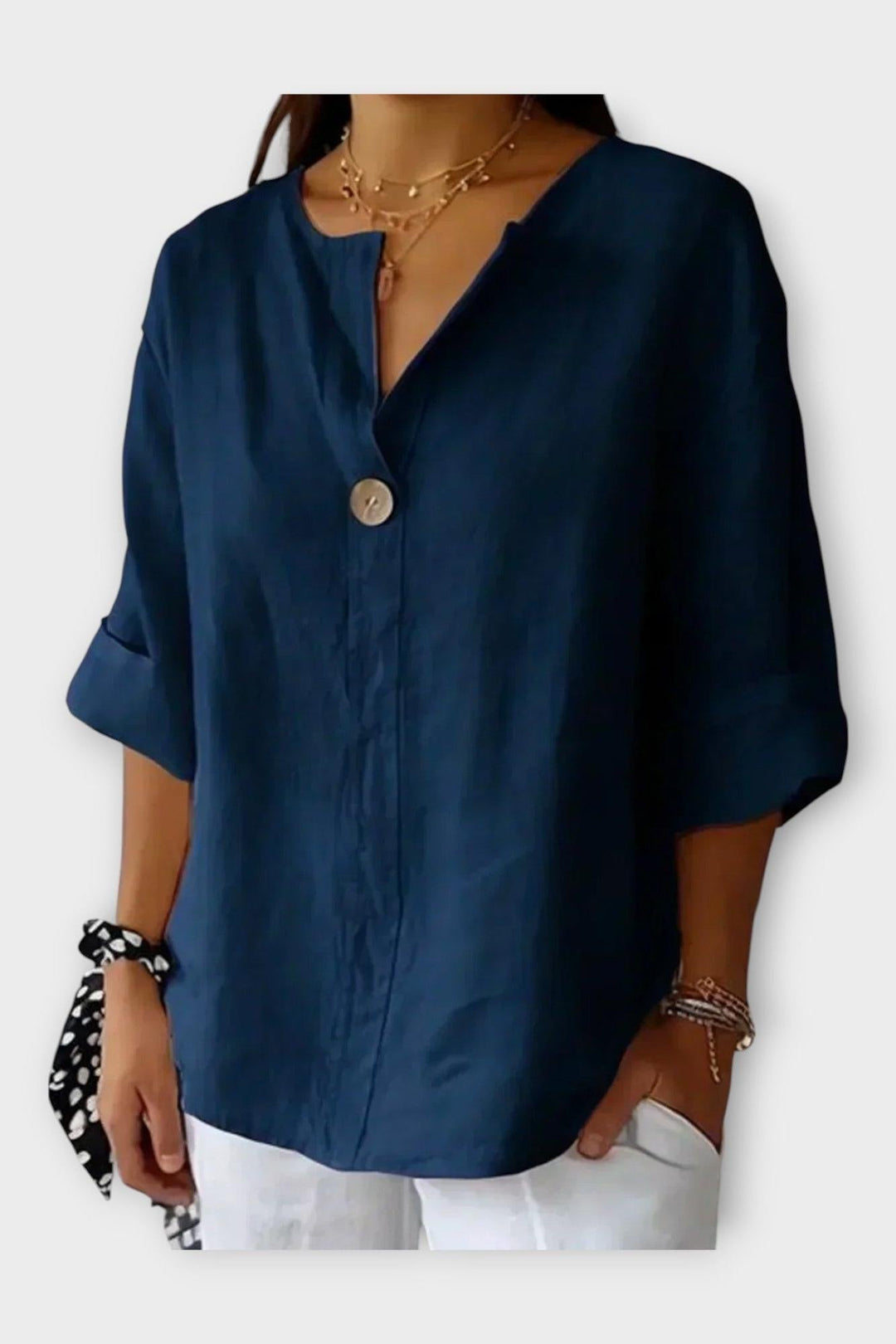 Marie Bluse