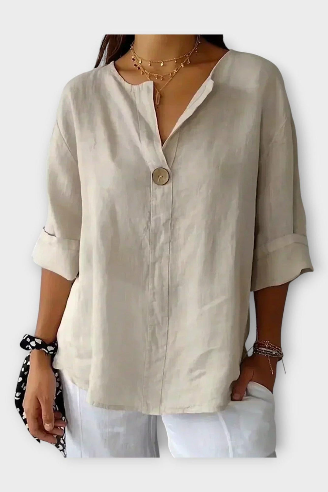 Marie Bluse