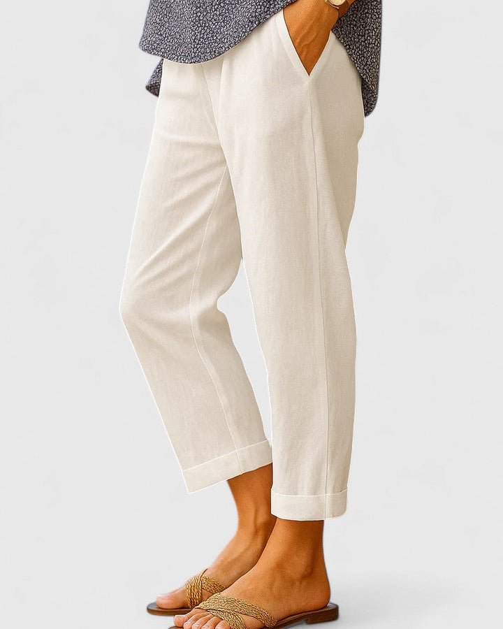 Maria | Stylische Hose