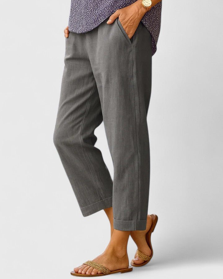 Maria | Stylische Hose