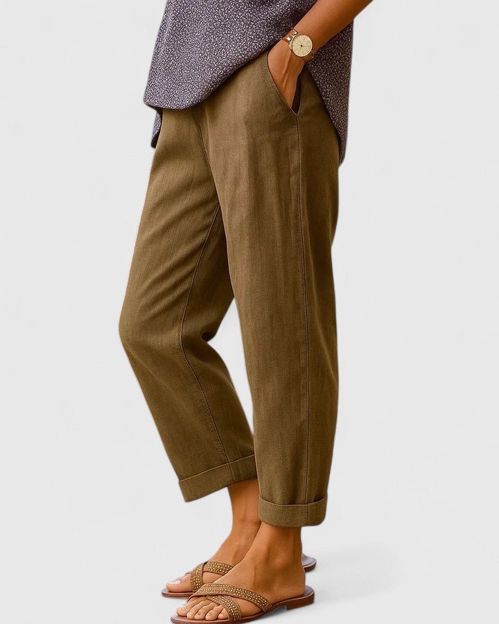Maria | Stylische Hose