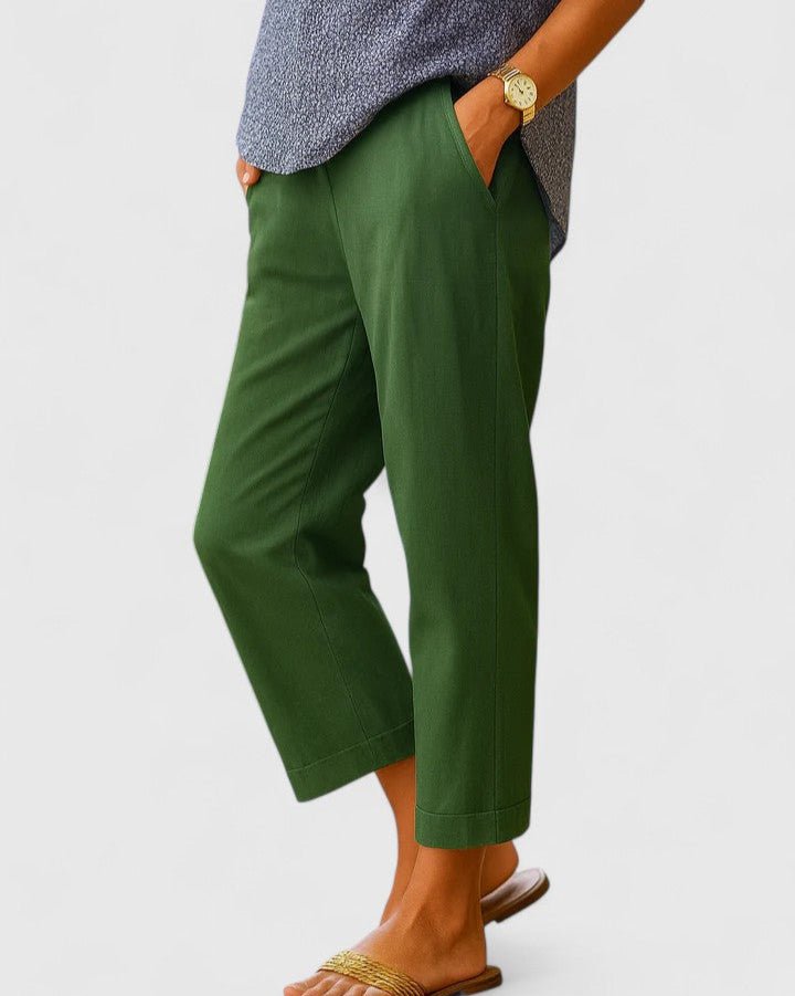Maria | Stylische Hose