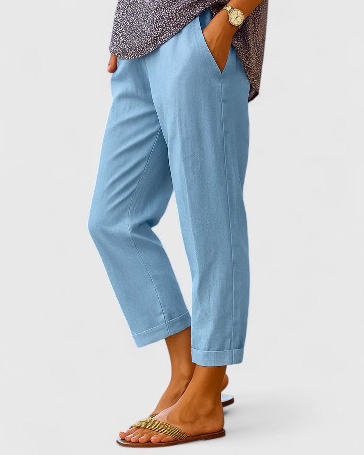 Maria | Stylische Hose