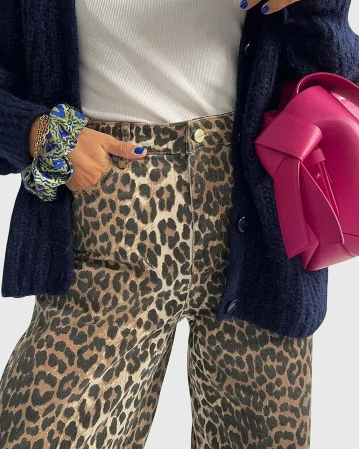 Mathilde | Vintage-Jeans