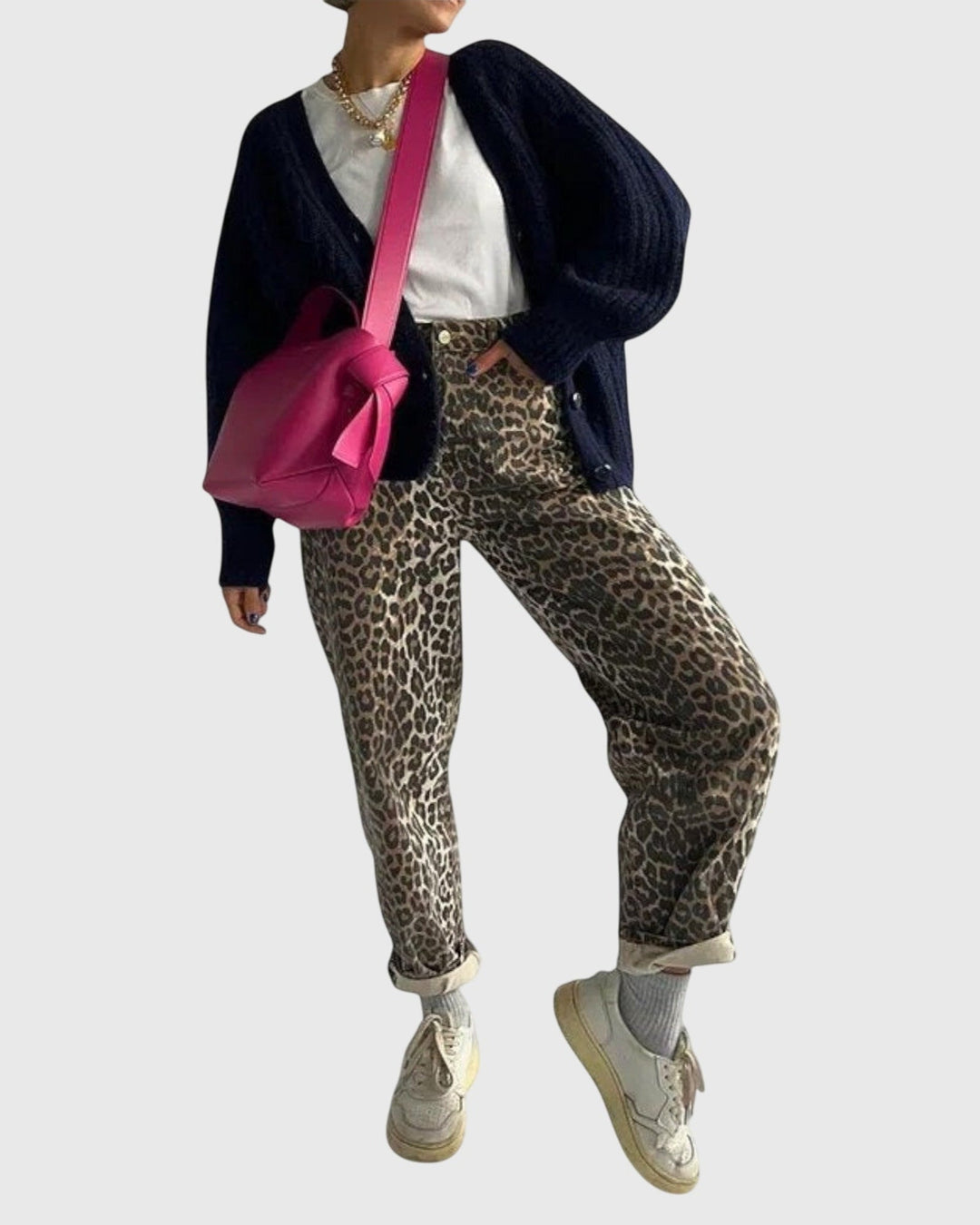 Mathilde | Vintage-Jeans