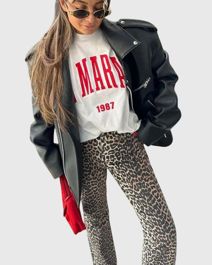 Mathilde | Vintage-Jeans