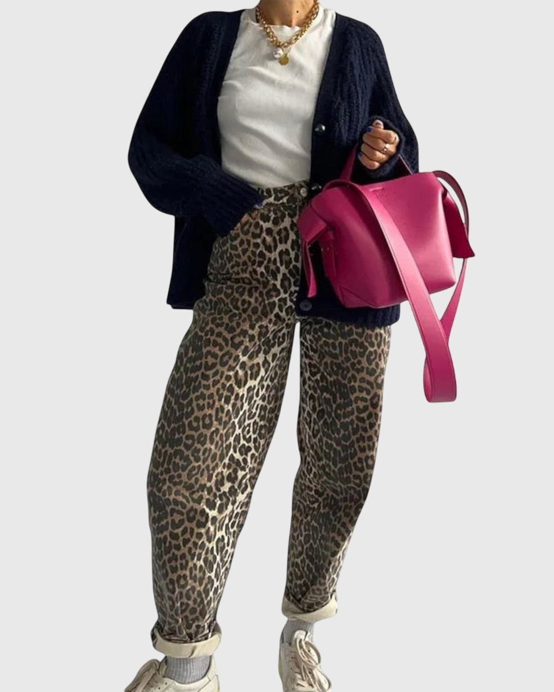 Mathilde | Vintage-Jeans