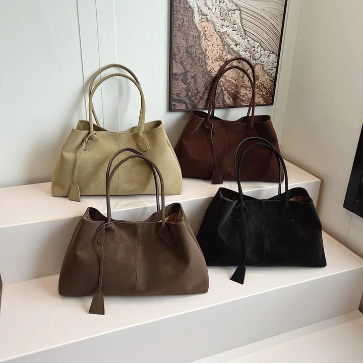 Mathilde | Grosse Handtasche