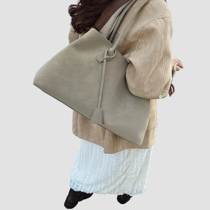 Mathilde | Grosse Handtasche