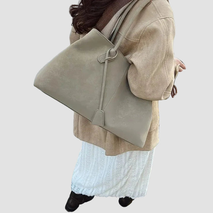 Mathilde | Grosse Handtasche