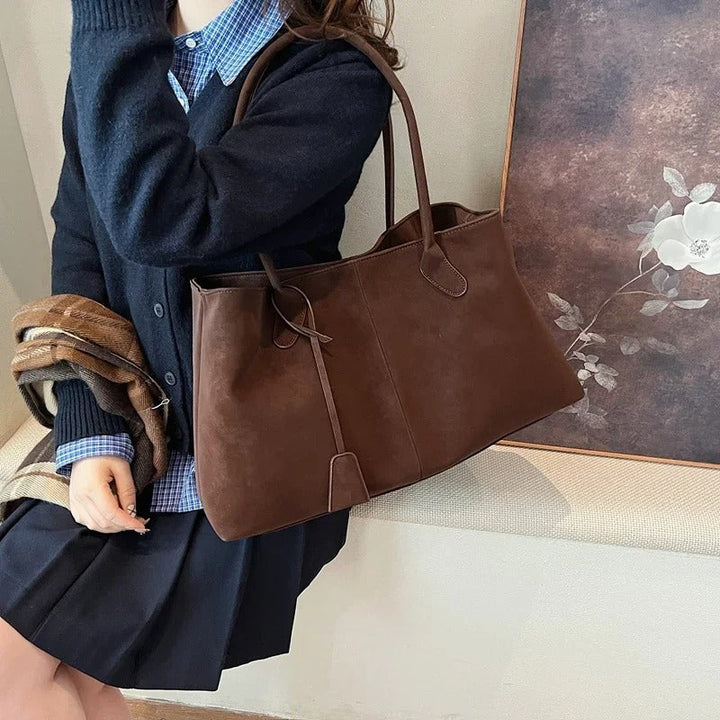 Mathilde | Grosse Handtasche