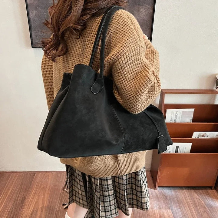 Mathilde | Grosse Handtasche
