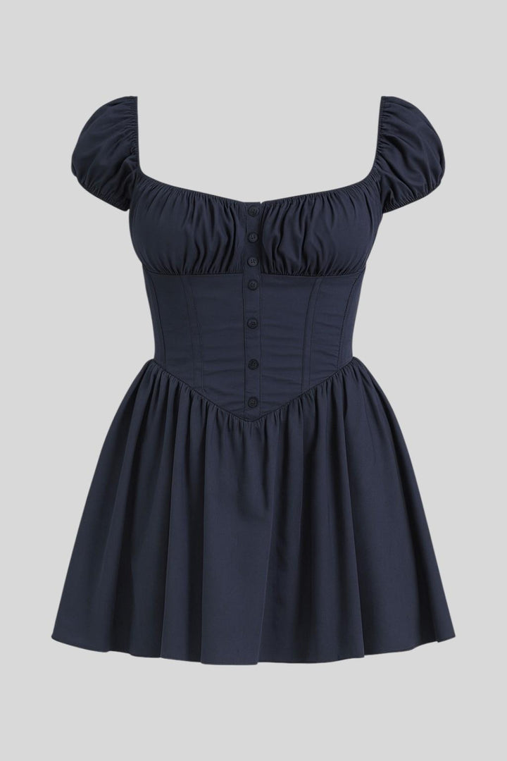 Melina | Kurzes Kleid
