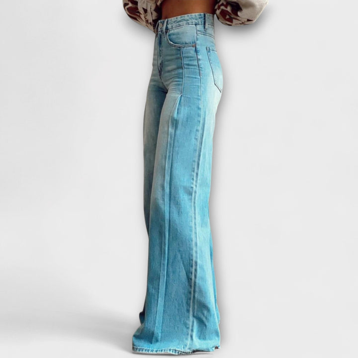 Meret | Hose im Boho-Stil
