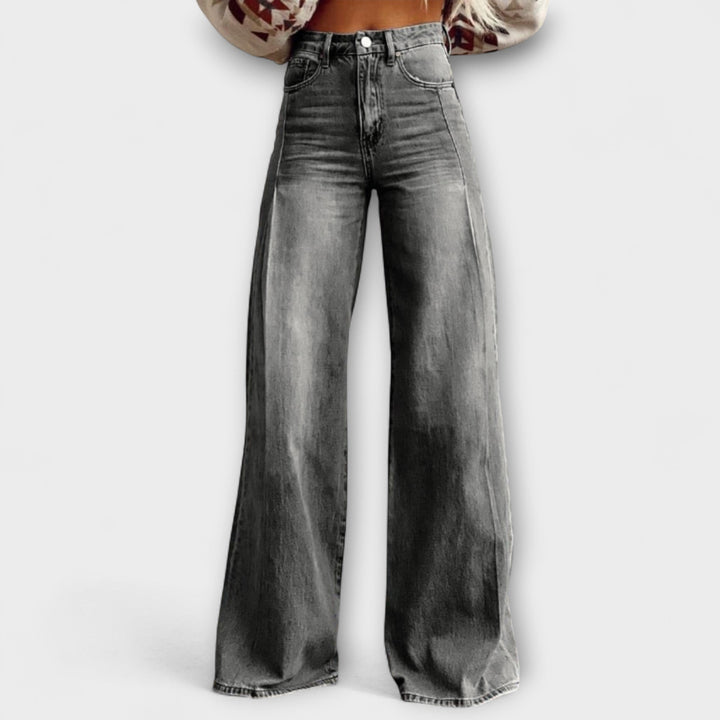 Meret | Hose im Boho-Stil