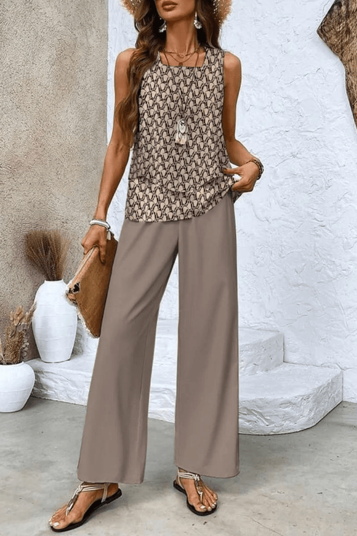 Meret | Natürliche Eleganz