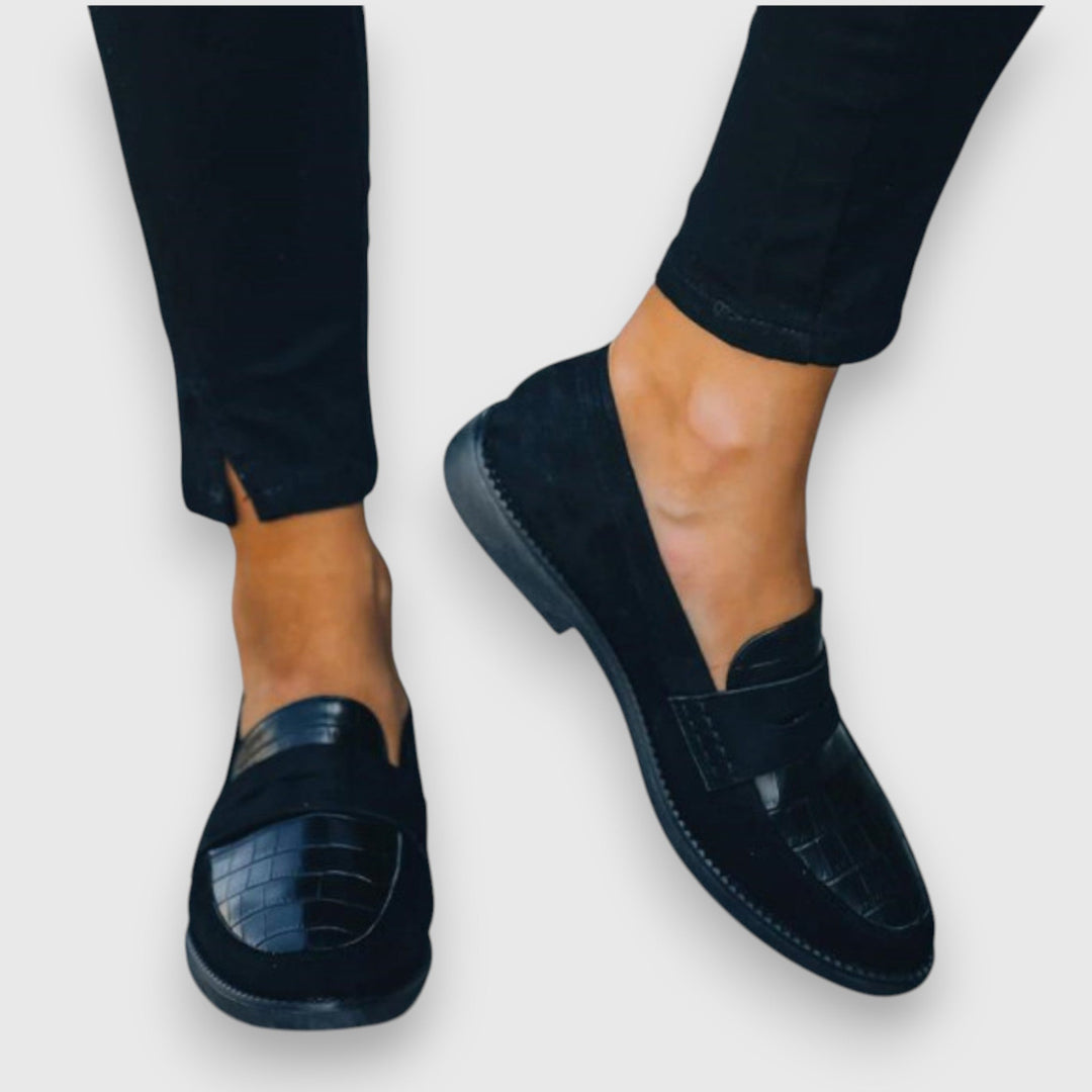 Meret | Orthopädische Loafer