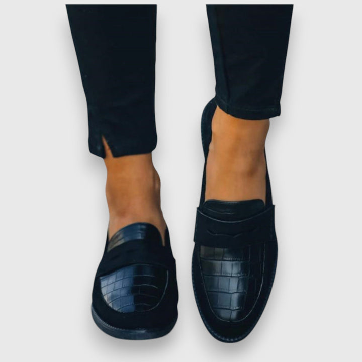 Meret | Orthopädische Loafer