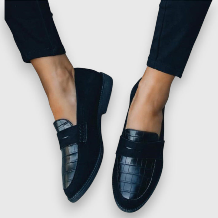 Meret | Orthopädische Loafer