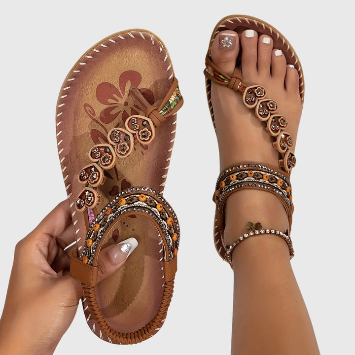 Meret | Orthopädische Sandalen