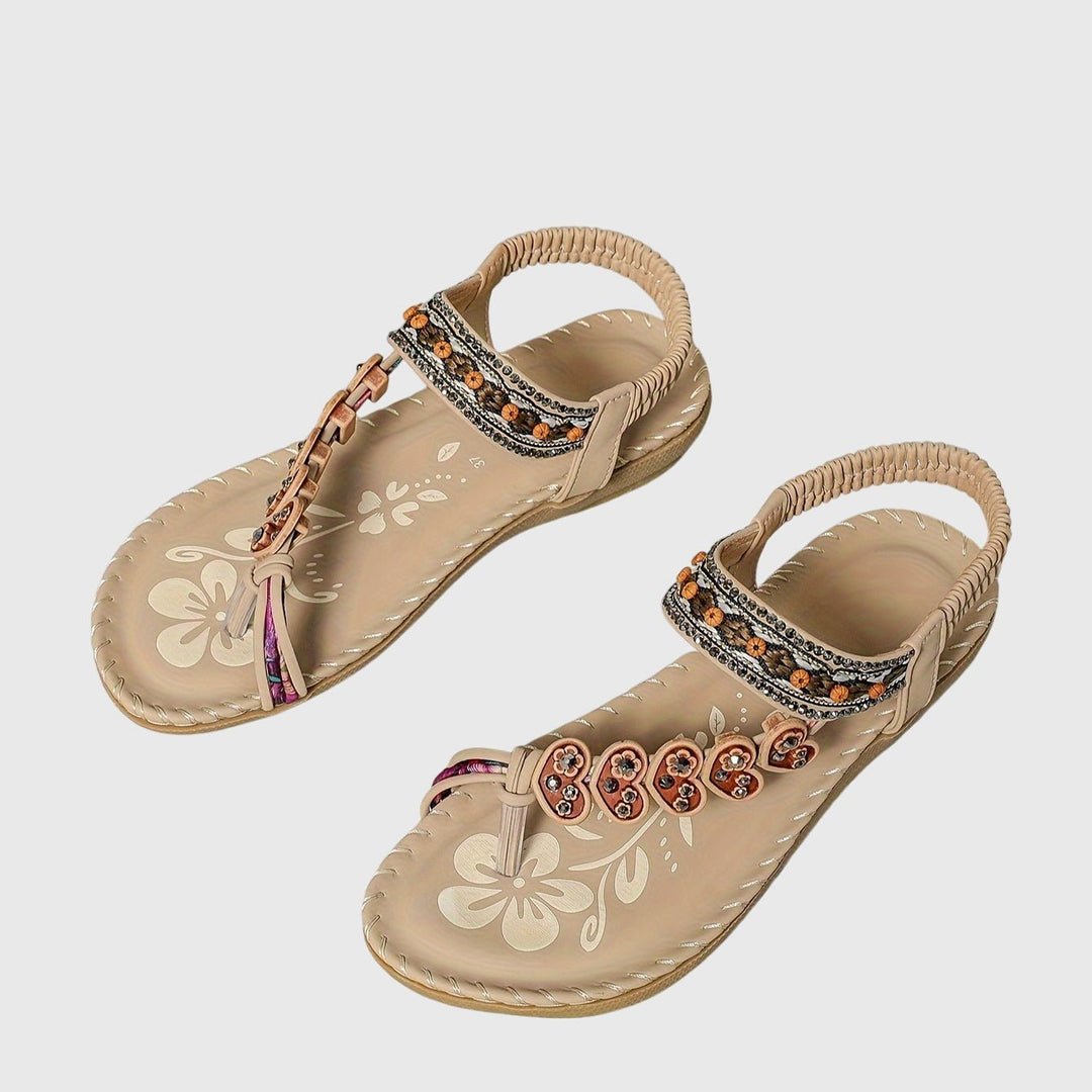 Meret | Orthopädische Sandalen