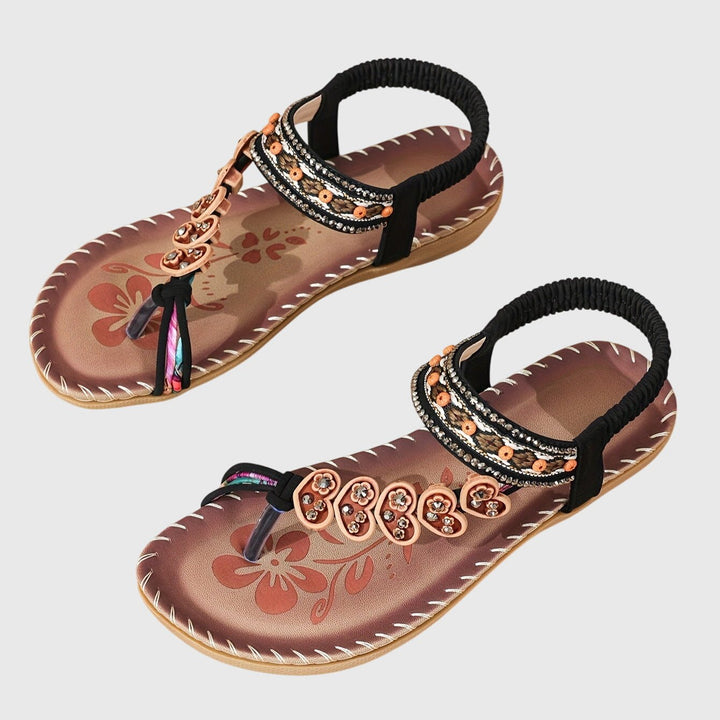 Meret | Orthopädische Sandalen