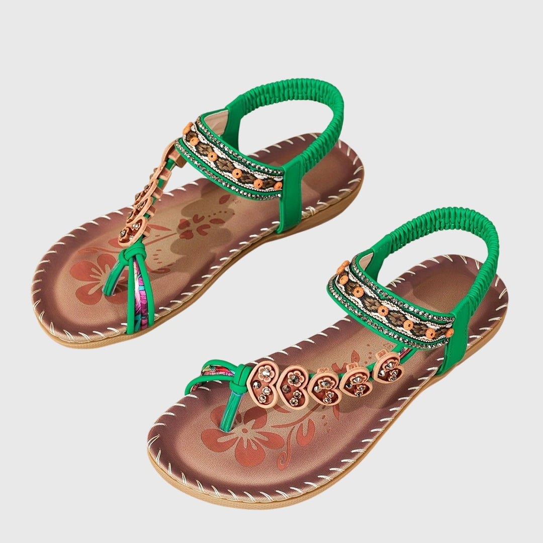 Meret | Orthopädische Sandalen