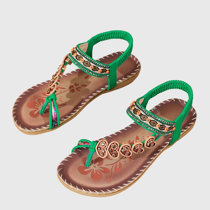 Meret | Orthopädische Sandalen