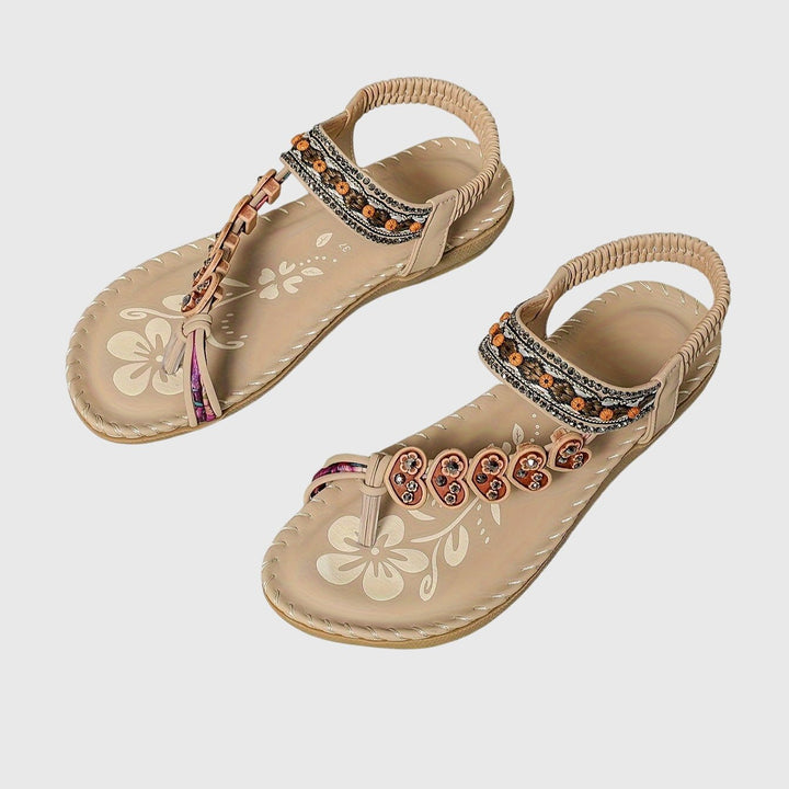 Meret | Orthopädische Sandalen