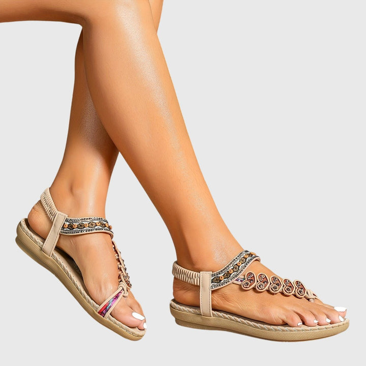 Meret | Orthopädische Sandalen