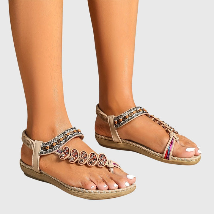 Meret | Orthopädische Sandalen