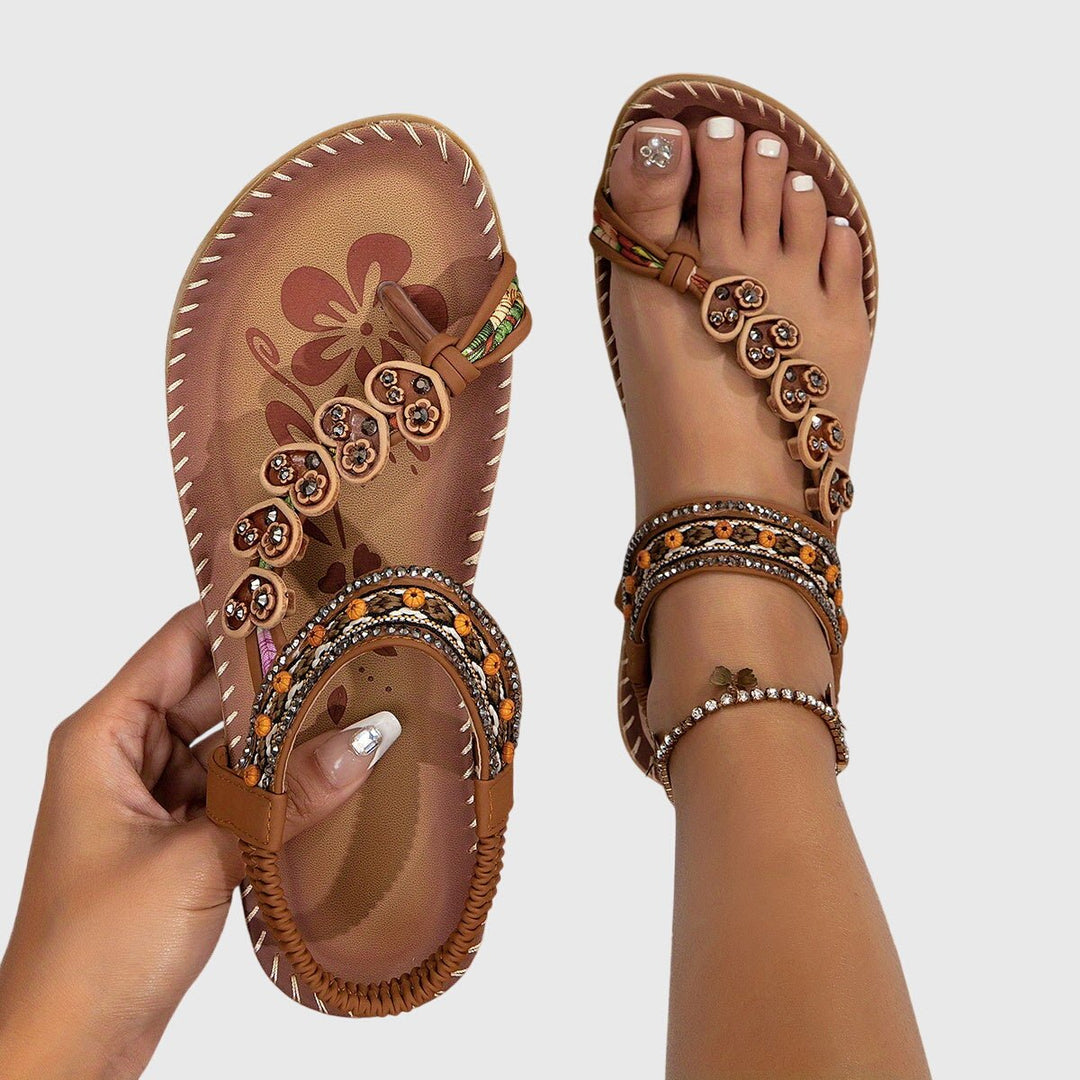 Meret | Orthopädische Sandalen