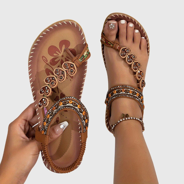 Meret | Orthopädische Sandalen