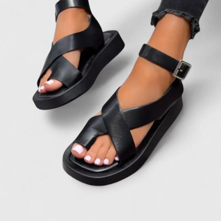 Mira | Elegante Sandalen